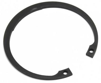 BMW Wheel Bearing Snap Ring 07119934755